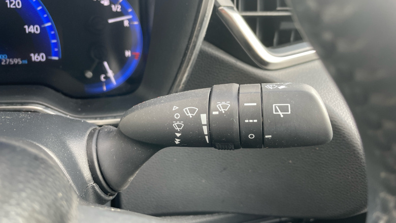 Toyota Corolla 1.8 VVT-i Hybrid Icon Tech 5dr CVT Hybrid Estate